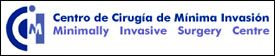 Centro de Cirug&iacute;a de M&iacute;nima Invasi&oacute;n