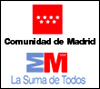 Conselho da saúde da comunidade de Madrid