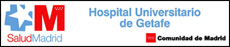 Hospital Universit&aacute;rio de Getafe